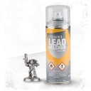 Leadbelcher spray paint