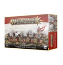Warhammer cities of sigmar freeguild fusiliers