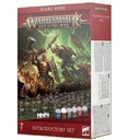 Warhammer introductory set age of sigmaer