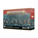 Warhammer soulblight gravelords deadwalker zombies
