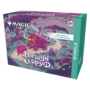 MTG - Return to Lorwyn and Shadowmoor bundle