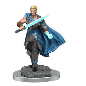 Magic: the gathering premium figures: will kenrith