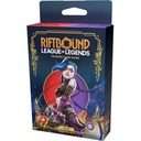 Riftbound jinx champion deck