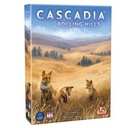 Cascadia: rolling hills [wgg2440]