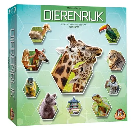 Dierenrijk