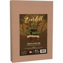 Everdell: houten evertree [wgg2047]