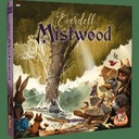 Everdell: mistwood