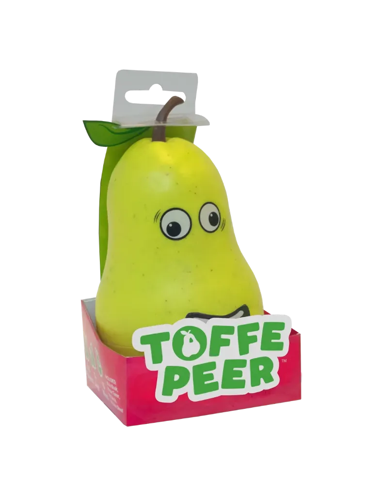 Toffe peer [camtp01nl]