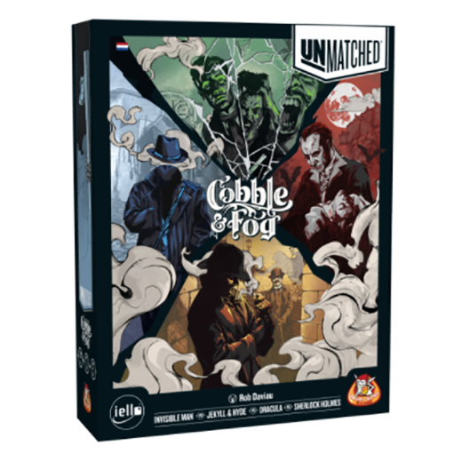 [Unmatched: cobble & fog [wgg2201]] Unmatched: cobble & fog [wgg2201]