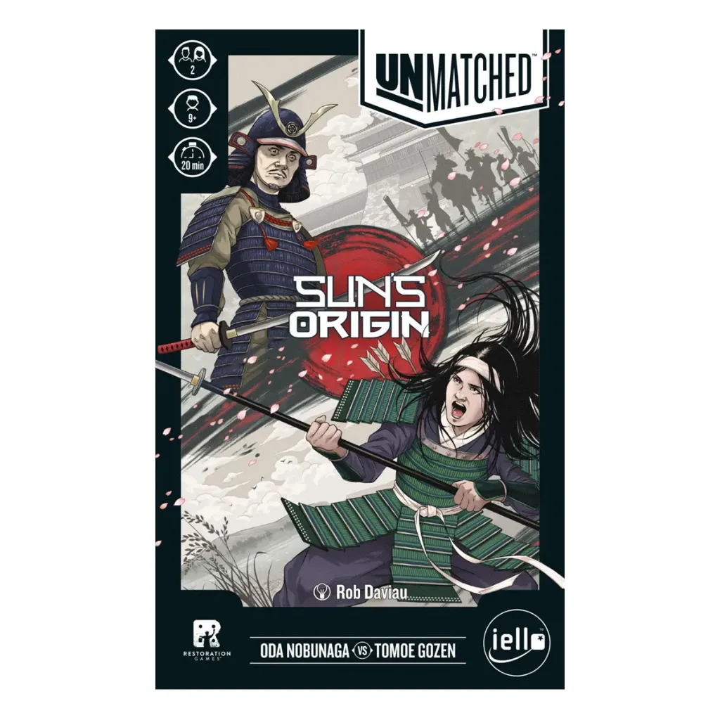 [Unmatched: suns origin (p) [wgg2422]] Unmatched: suns origin