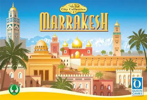 Marakesh