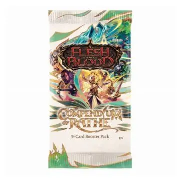 Compedium of Rath Booster