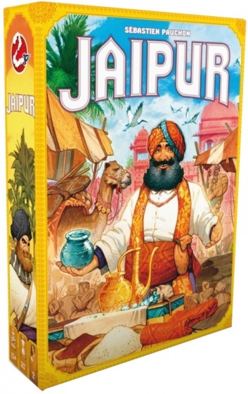 Jaipur
