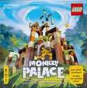 Lego monkey palace