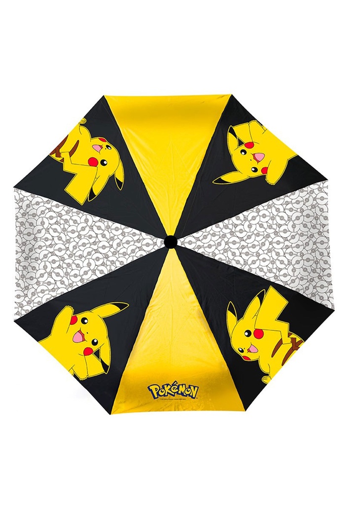 Pokémon Pikachu Umbrella