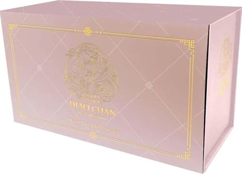 Grand Archive TCG Diao Chan Re: Collection, Idyll Corsage Box