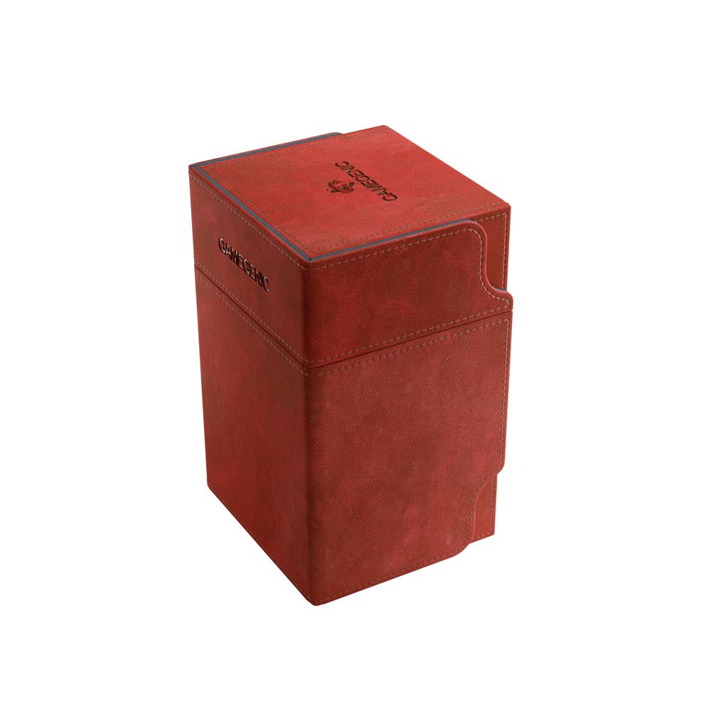 [BF-33605] Gamegenic - Watchtower 100+ Convertible - Red
