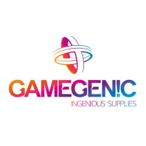 Gamegenic - Matte Outer Sleeves Standard Size 69x94