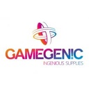 Gamegenic - Matte Outer Sleeves Standard Size 69x94