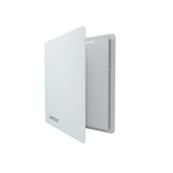 Gamegenic GGS32023ML Casual Album 24-Pocket White