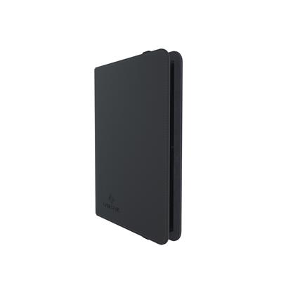 [BF-33798] Gamegenic - Prime Album 8-Pocket Black