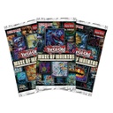 Yu-Gi-Oh! Maze of Muertos Special Booster Box (24 Packs)