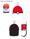 Pokémon - Pokéball - Micro Bag