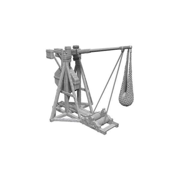 WizKids Trebuchet New