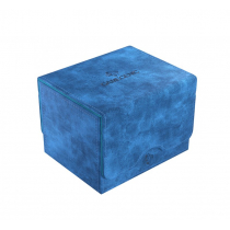 Gamegenic sidekick 100+ XL blue