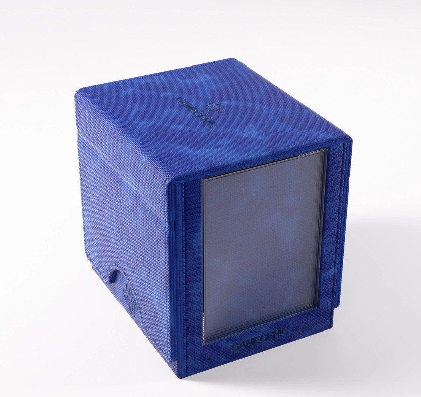 Gamegenic Sidekick Pro 100+ XL Deck Box (5 Varieties)