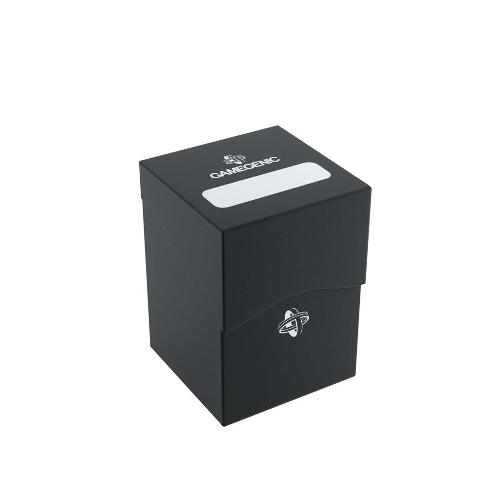 [BF-33640] Gamegenic - Deck Holder 100+ Black
