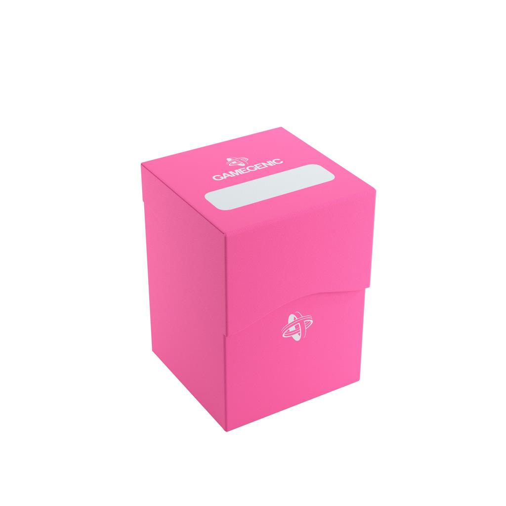 [BF-33648] Gamegenic - Deck Holder 100+ Pink