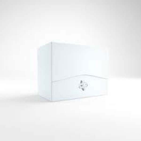 Gamegenic 80-Card Side Holder White