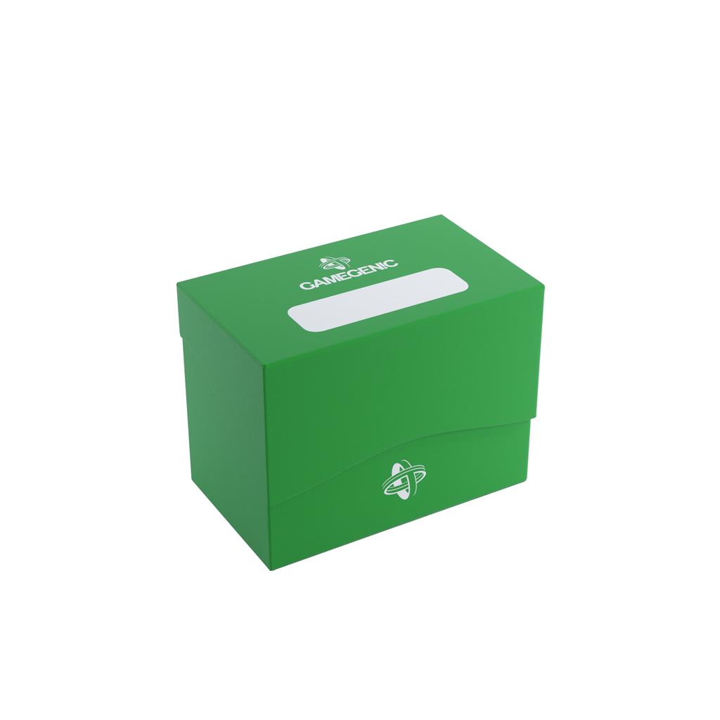 [BF-33653] Gamegenic - Side Holder 80+ Green