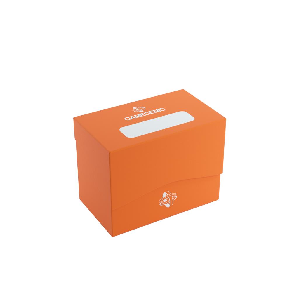 [BF-33656] Gamegenic - Side Holder 80+ Orange