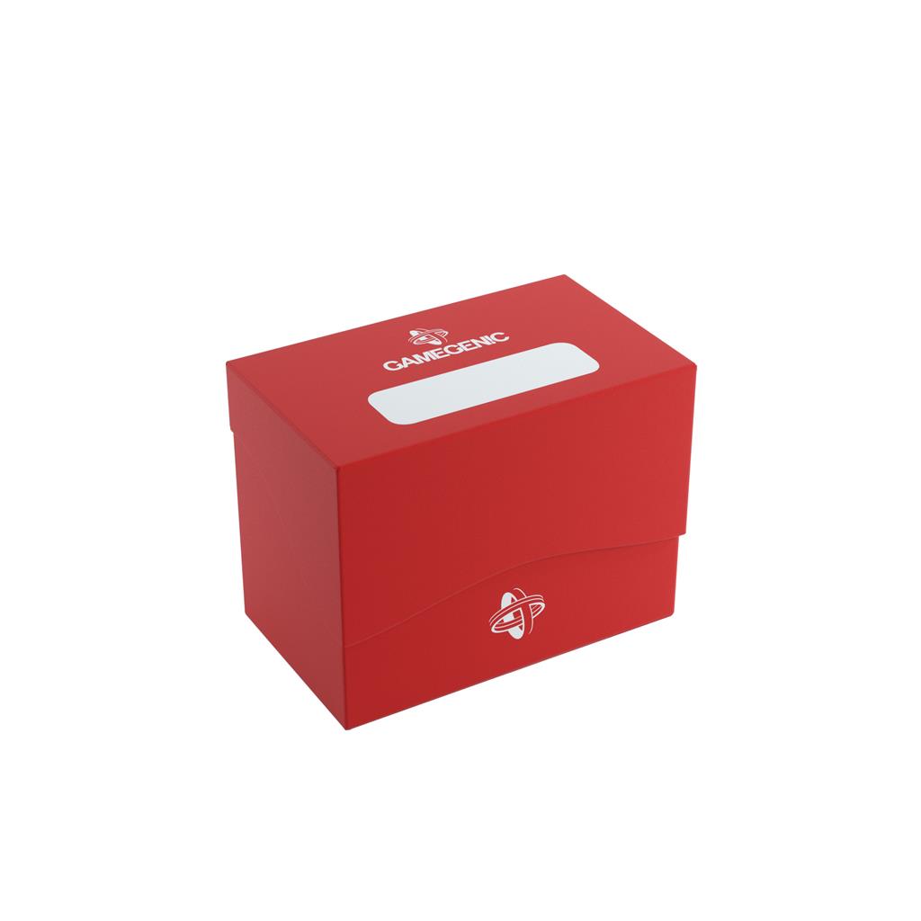 [BF-33652] Gamegenic - Side Holder 80+ Red