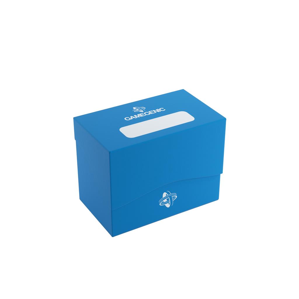 [BF-33651] Gamegenic - Side Holder 80+ Blue
