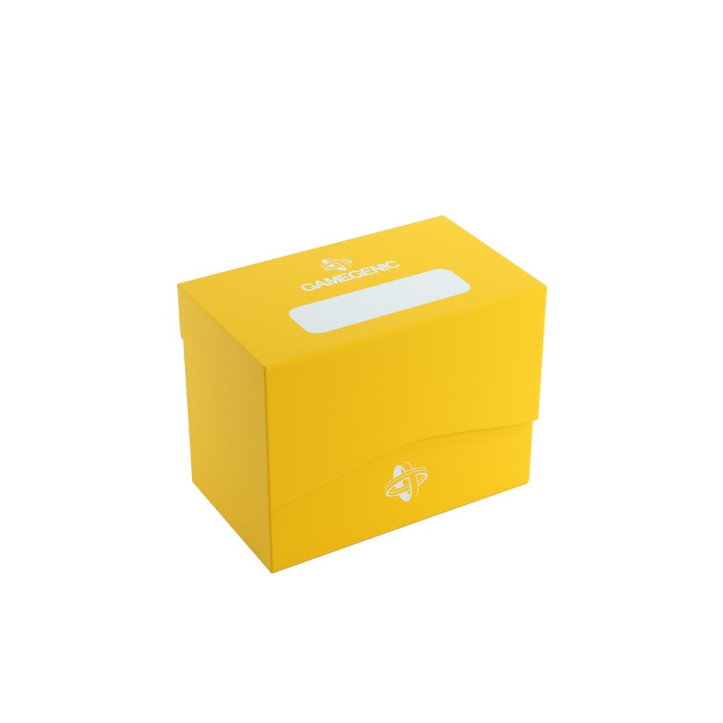 [BF-33657] Gamegenic - Side Holder 80+ Yellow