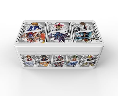 Yu-Gi-Oh 2025 Mega Pack Tin