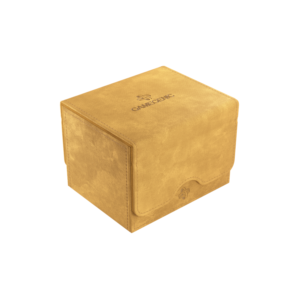 [BF-107496] Gamegenic - Sidekick 100+ XL Sand