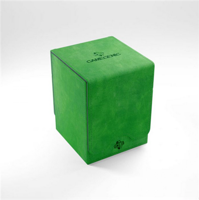 Gamegenic - Squire 100+ XL Green