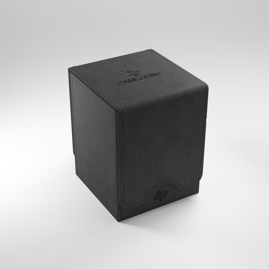 [BF-89414] Gamegenic - Squire 100+ XL Black