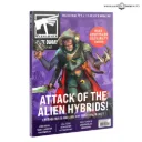White dwarf 507