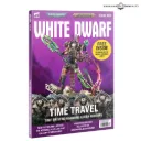 White dwarf 499