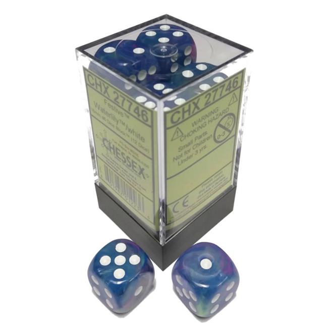Chessex 27746 Dice