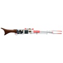 NERF Star Wars the Mandalorian Amban Phase-Pulse Blaster