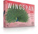Wingspan Asia Engelstalig stonemaier games