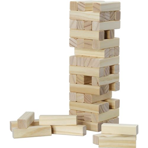 Timber 56 Blocs