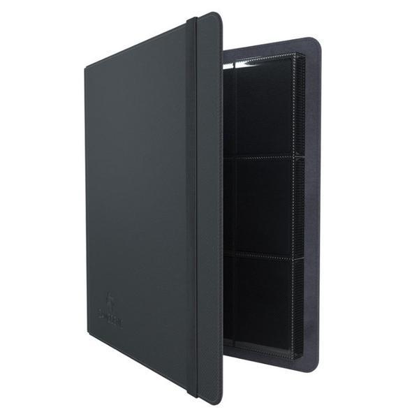 Gamegenic Prime Album 24-Pocket - Black