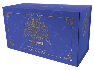 Grand Archive TCG: Mordred Re:Collection - Aurelian Regent - EN